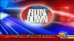 Run Down - 17th August 2017