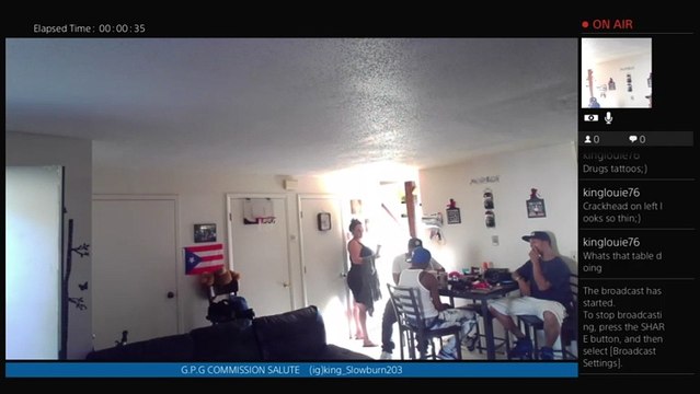 The official chillzone (1236)