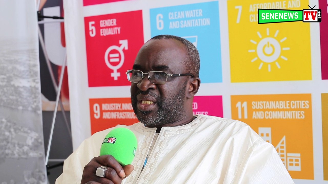 Moustapha Cissé Lo allume Serigne Assane Mbacké