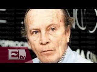 Entrevista con actor Juan Carlos Colombo / Excélsior Informa