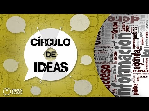 Ley de Transparencia dará más confianza a legisladores mexicanos