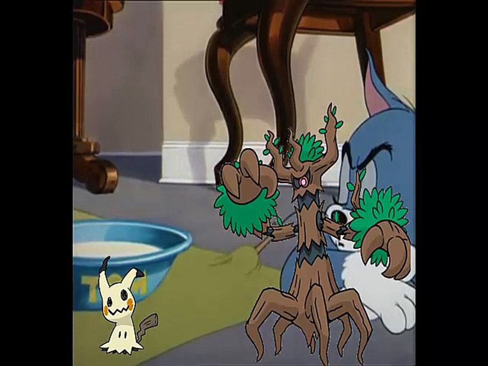 poor tom and mlg jerry t4 ep4