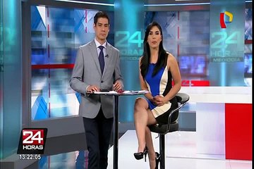 La Libertad: en megaoperativo PNP detiene a 21 miembros de banda criminal