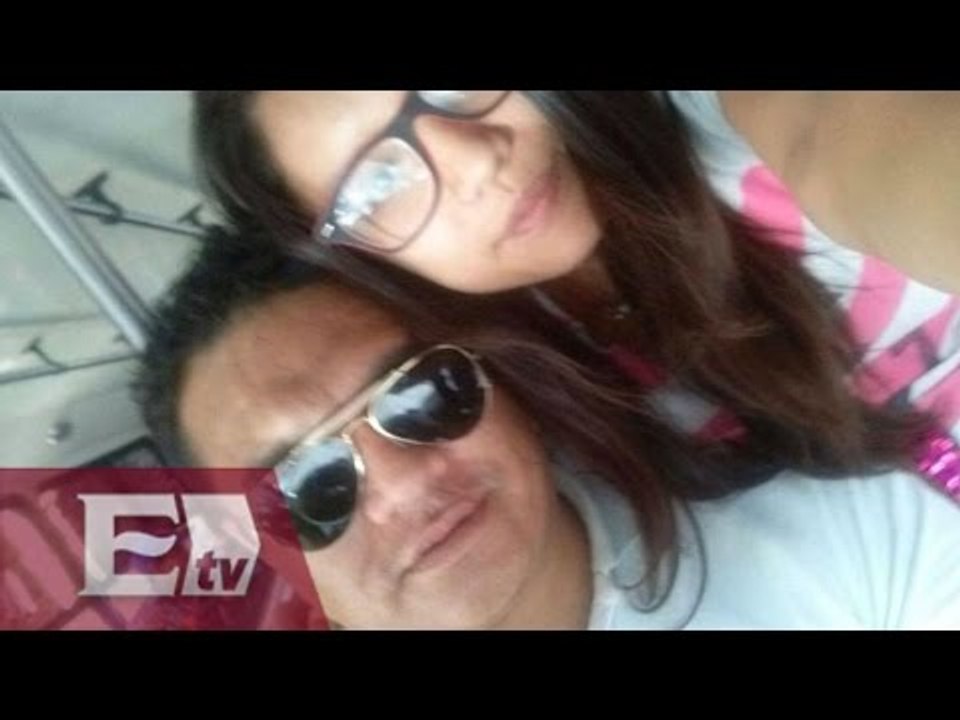 Declaraciones de la niña sustraída por la Interpol / Alondra Luna vuelve a México con sus papás