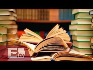 Hoy se celebra el Día Internacional del Libro  / Entre mujeres