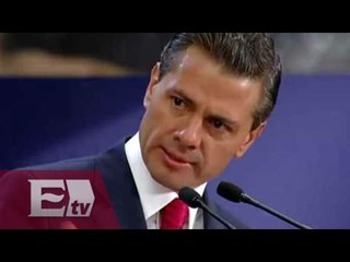 Peña Nieto anunció inversión de la Nueva planta de Goodyear en México