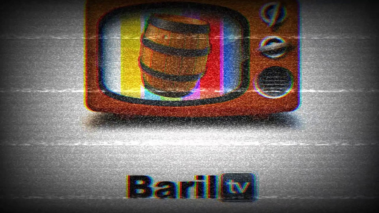 Intro Baril TV