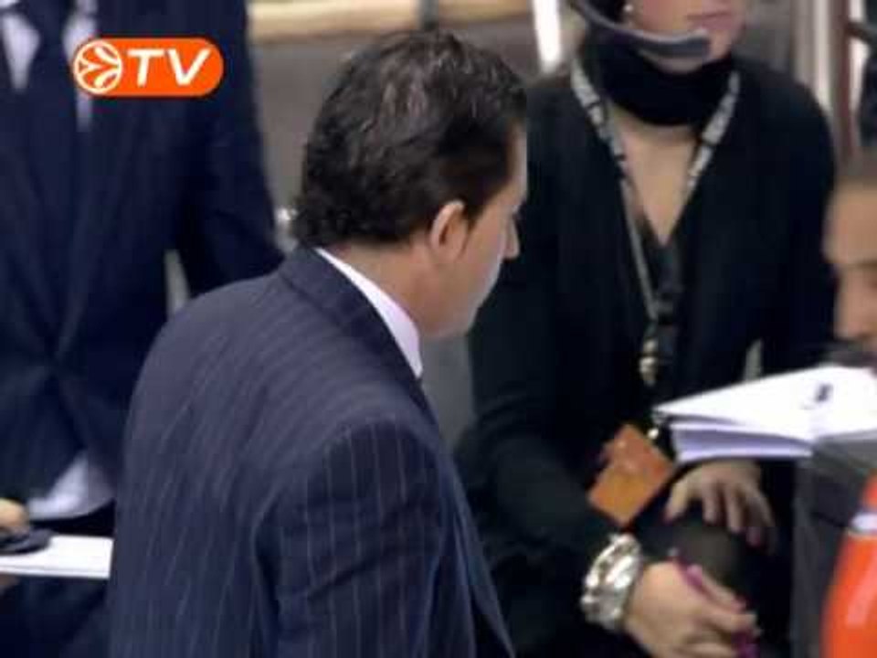 Efes Pilsen lands Santiago