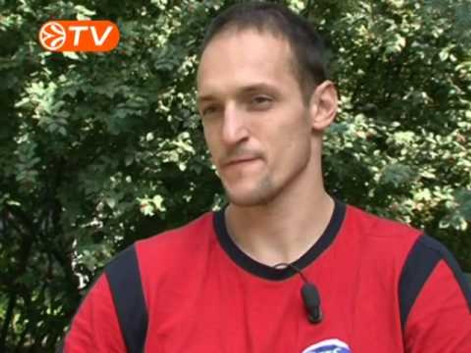 Interview: Igor Rakocevic