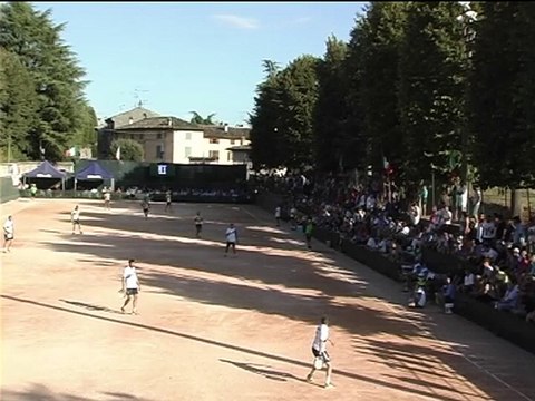 CAVAION-CASTELLARO (2a parte) 38a Coppa Italia A open masch.