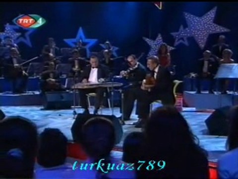 Sadi ışılay ın muhayyerkürdi saz semaisi