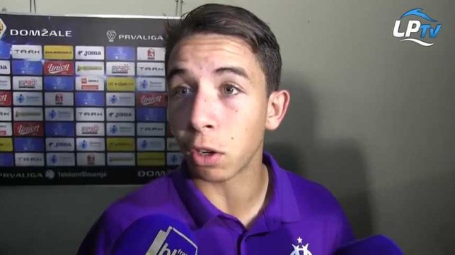 Lopez : On a pris une décision à la mi-temps qui a tout changé