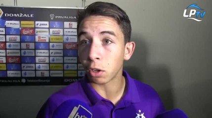 Lopez : "On a pris une décision à la mi-temps qui a tout changé"