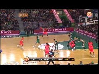 Sportingbet Month MVP