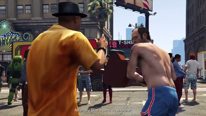 learn to play the fucking saxophone