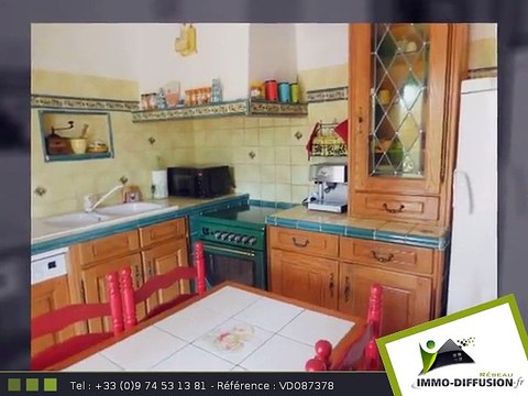 Propriété A vendre Montagnac 205m2 - 655 000 Euros