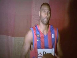 FC Barcelona - Càsting Regal Barça