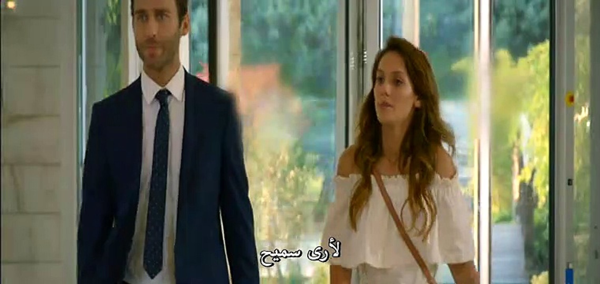 مسلسل سراج الليل الحلقة 8 القسم 2 مترجم للعربية - زوروا رابط موقعنا بأسفل  الفيديو - video Dailymotion