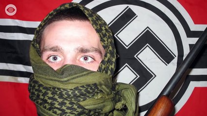 Did Hitler Really Commit Suicide?