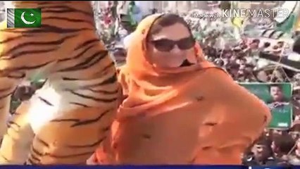 Khalnayak Nahi Khalnayak Hoon Mujhko q likala. Nawaz Sharif