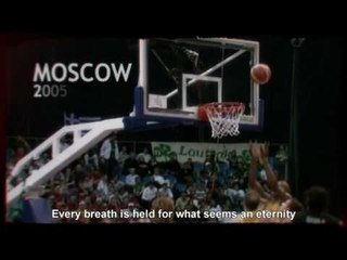 2010 Final Four Paris Promo