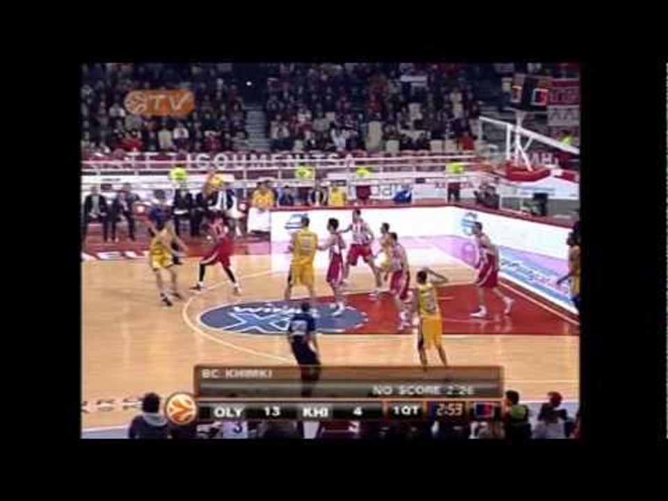 Gameday Recap
