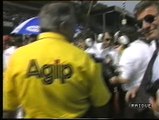 Gran Premio d'Italia 1989: Pregara