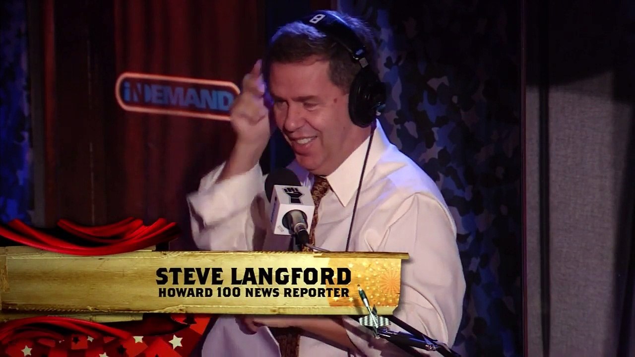Howard Mad