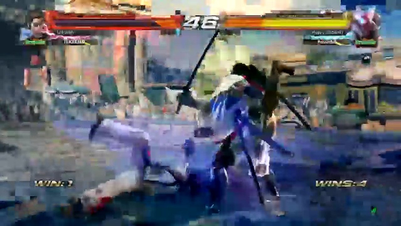 TEKKEN 7 hoawrang only (68)