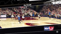 NBA 2K17 MyTeam Ruby Ricky Pierce Review