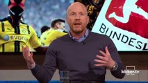 Bayern, BVB, der Osten: Matthias Sammer ist gefragt kicker.tv Der Talk Folge 39 #kickertal