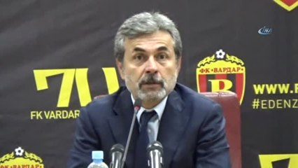 Kocaman: "Zor Olmasına Rağmen Turu Geçeceğimize Eminim"