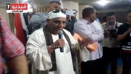 مطالب أهالى إطسا بسمالوط فى أجندة محلب وأهمها الوحدات الصحية