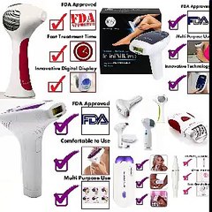 Tria Hair Removal Laser 4x