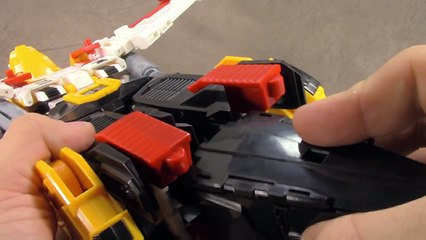 KFC Simba Transformers 3rd Party Victory Leo