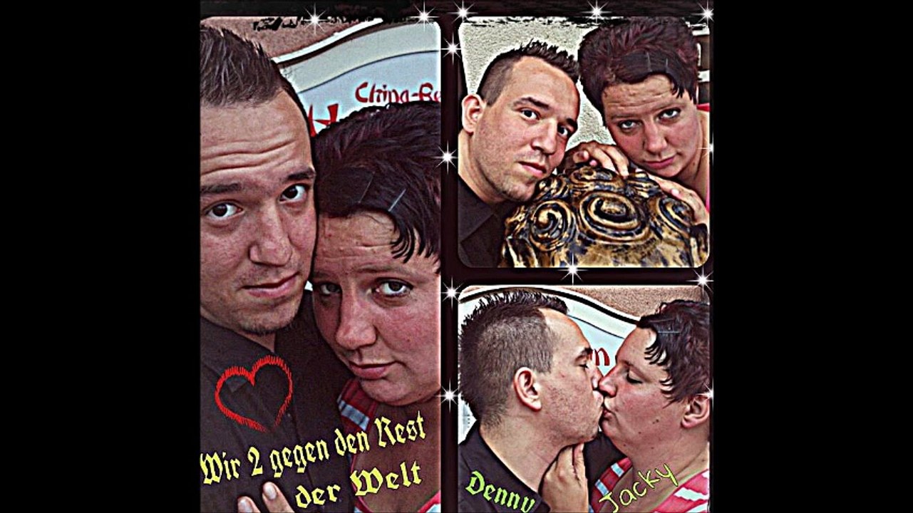 Jacki & Denny Lovestory (2012 - 2017)