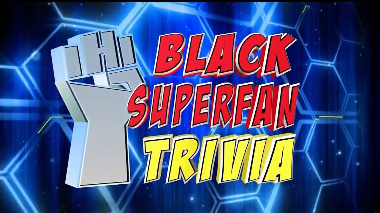 HowardTV Black Superfan Contest