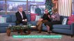Emmerdales Dementia Storyline Makes Ruth Langsford Remember Her Dad | This Morning