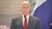 Pence: U.S. and allies will drive the 'evil of radical Islamic terror from the face of the earth'
