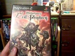 The Worst Game Ever Created! *Mcfarlane's Evil Prophecy*