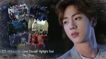BTS - Love Yourself Highlight Reel The Climax MV HD k-pop [german Sub]