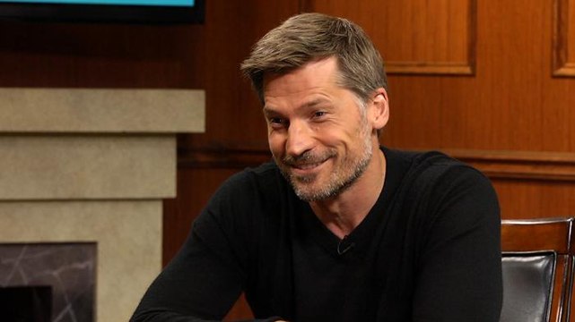 Nikolaj Coster-Waldau: Jaime Lannister comes from a good place