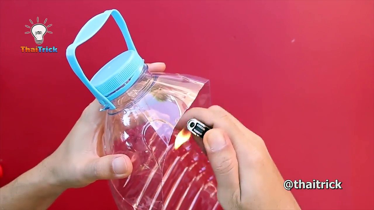 38 Ideas with Plastic Bottles