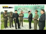 '경제 주력' 북한, 개성공단 회담은? / YTN