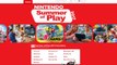 Switch Games Coming To Your City!! Nintendo Summer Tour 2017
