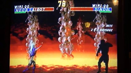Klassic Gaming With Booger & Harold: Mortal Kombat II & MK3 Ultimate!