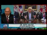 Dr. Keith Ablow Weighs on D.C. Calling President Donald Trump Crazy Cavuto