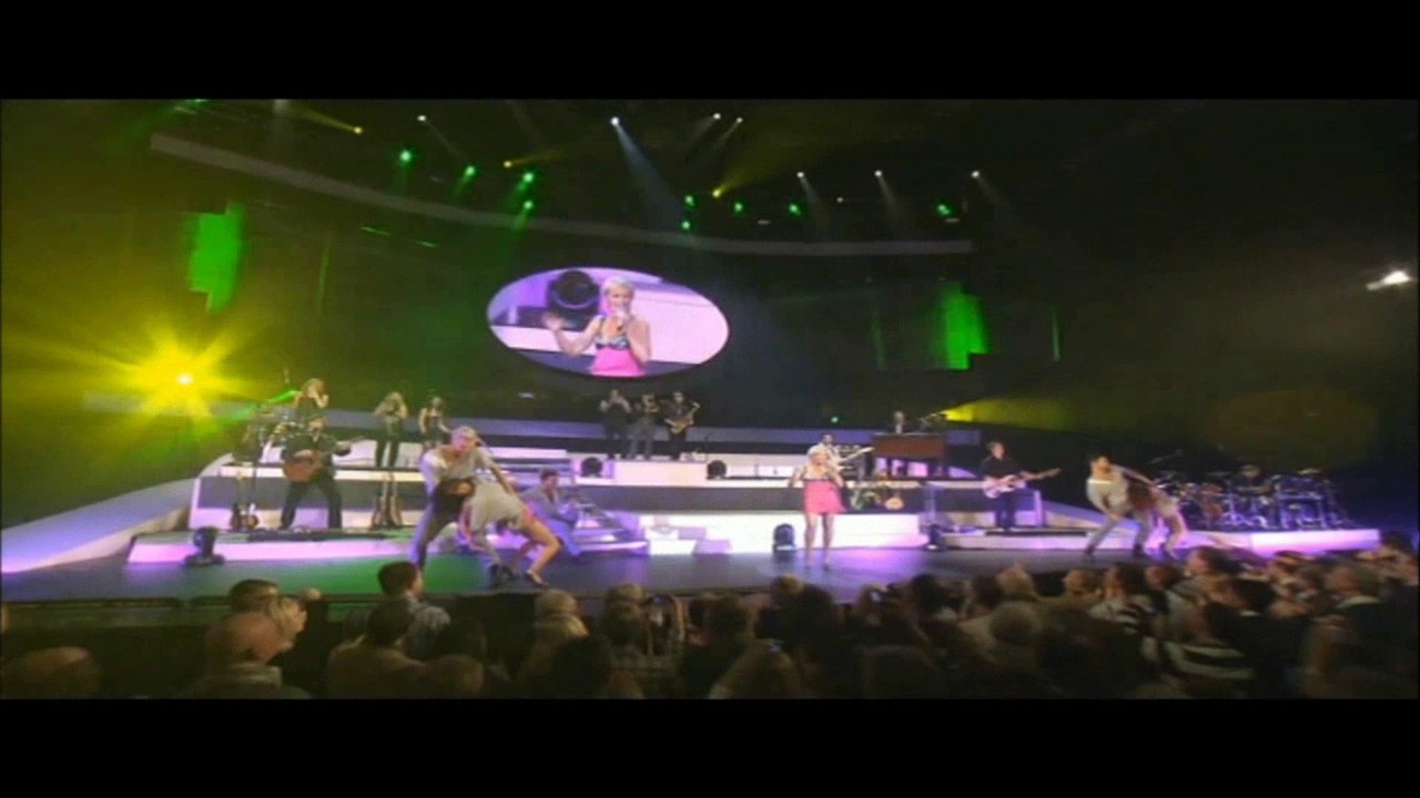 Helene Fischer live – Das karussel in meinem bauch