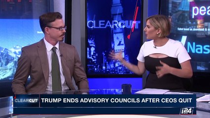 CLEARCUT | Epipen maker fined $465 million | Thursday, August 17th 2017