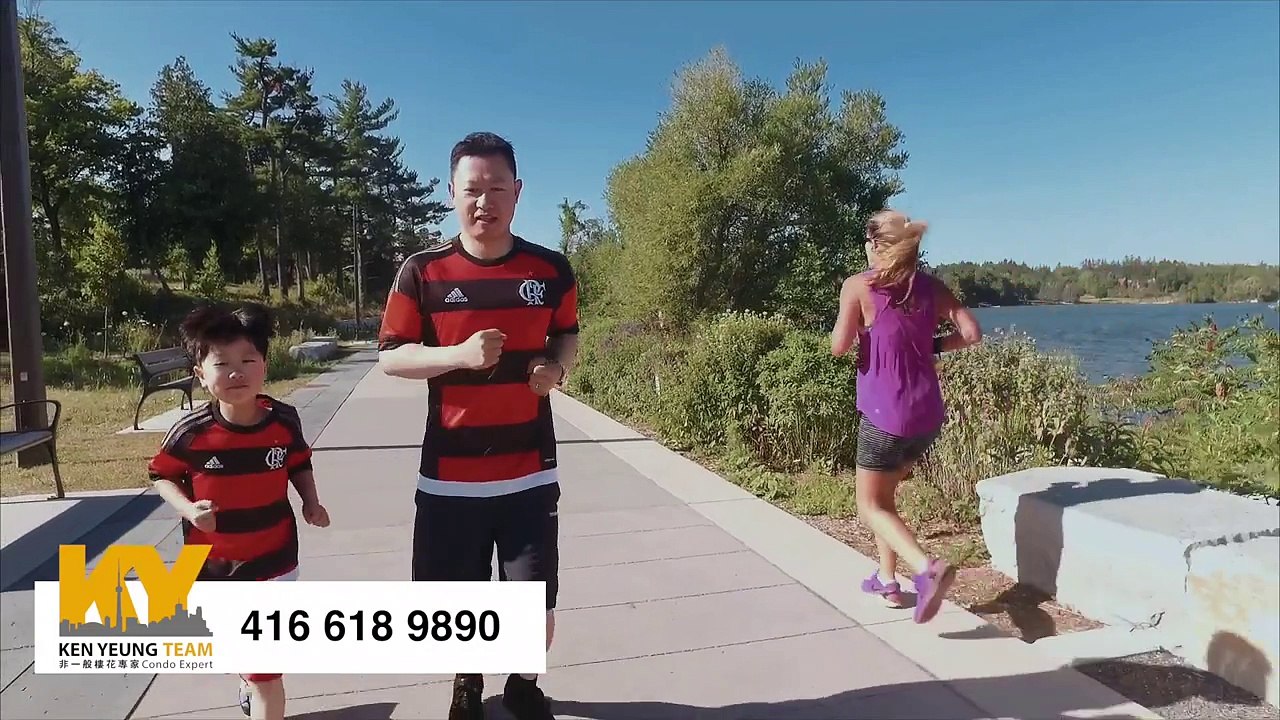 CENTURY 21 KEN YEUNG TEAM BRANDING TV COMMERCIAL CANTONESE
